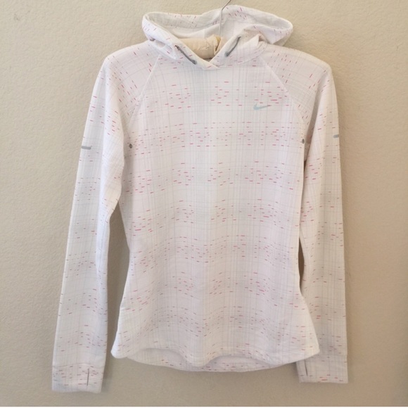 Nike Tops - Nike Running Pullover